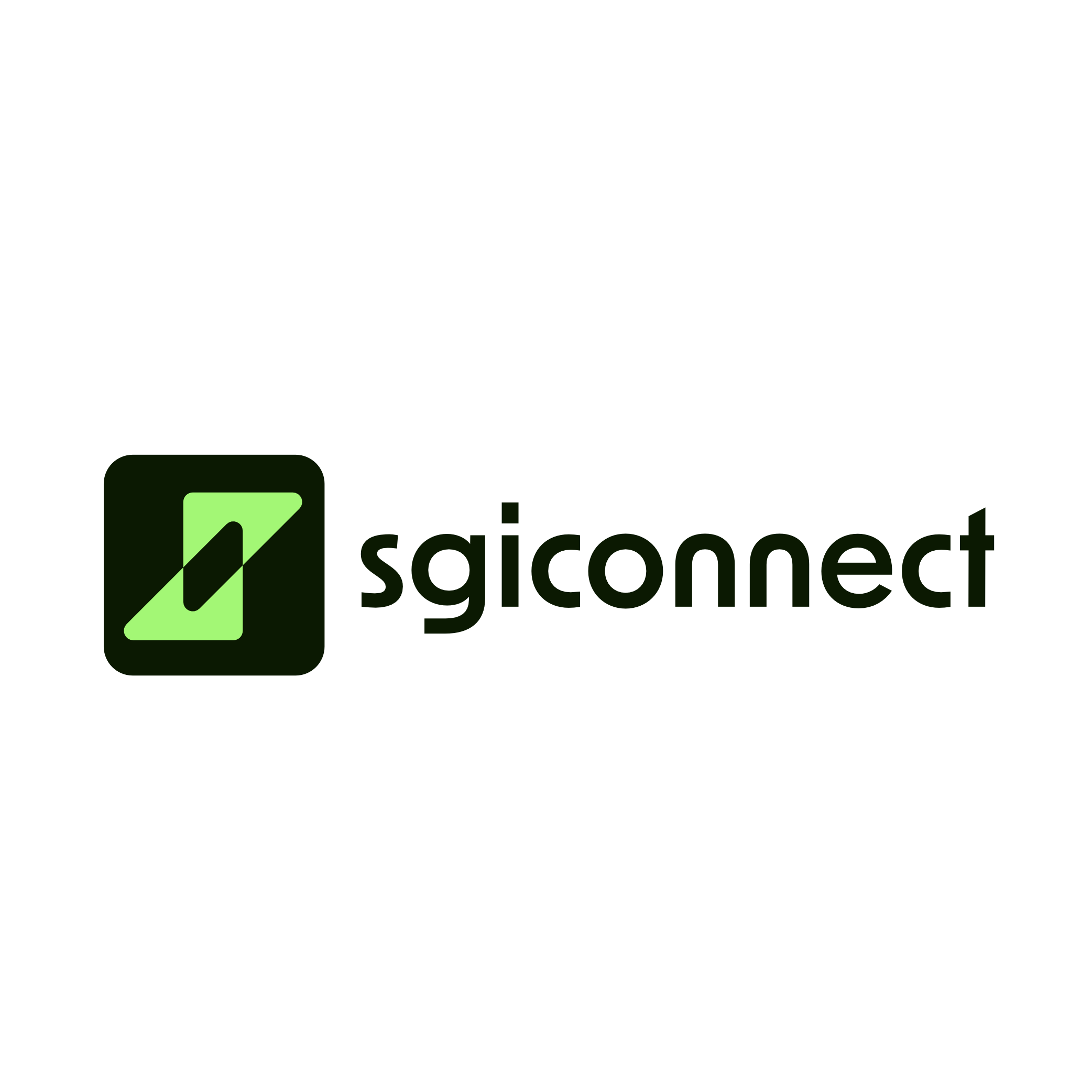 SGI CRM